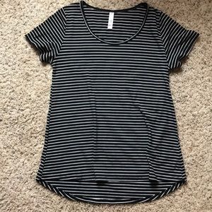 Lularoe Classic T